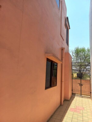 3 BHK Independent House – Exterior View View at Kumhari - for Sale