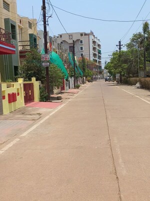 3 BHK Independent House – Exterior View View at Kumhari - for Sale