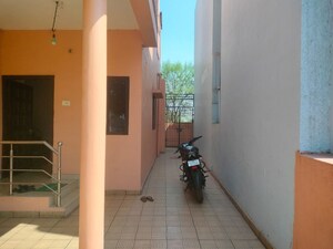 Building Lobby in 3 BHK Independent House at Kumhari – for Sale