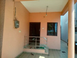 3 BHK Independent House – Exterior View View at Kumhari - for Sale