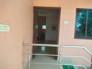 3 BHK Independent House – Exterior View View at Kumhari - for Sale