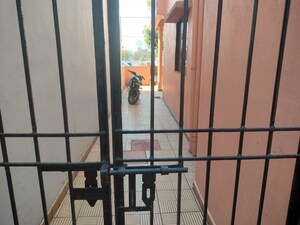 3 BHK Independent House – Exterior View View at Kumhari - for Sale