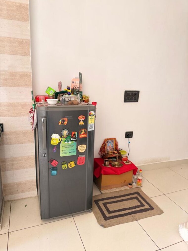 undefined, sector 115 1 Bedroom 880 Sq.Ft. Builder Floor In Sector 115 Noida 10433274