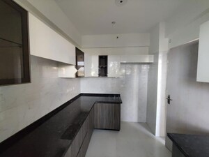 Kitchen in 5 BHK Apartment at Shakti the Sky Lark  Apartment, Sector 52 – for Rent