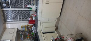 Kitchen in 2 BHK Apartment at Ip Extension – for Rent