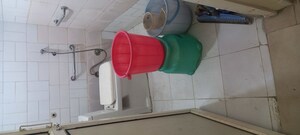 Attached Bathroom in 2 BHK Apartment at Ip Extension – for Rent