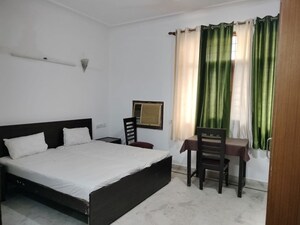 Bedroom in 3 BHK Villa at Sector 23 – for Rent