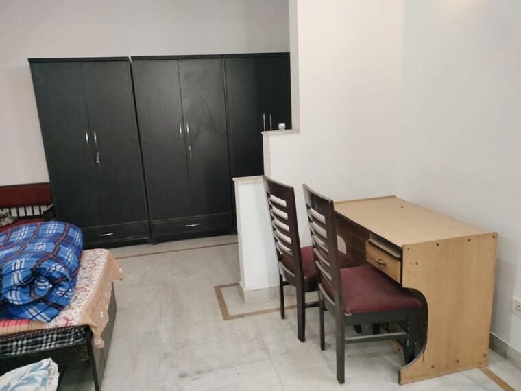 Living Room, sector 23 3 Bedroom 1800 Sq.Ft. Villa In Sector 23 Gurgaon 10433282