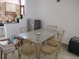 Team Area in 3 BHK Villa at Sector 23 – for Rent