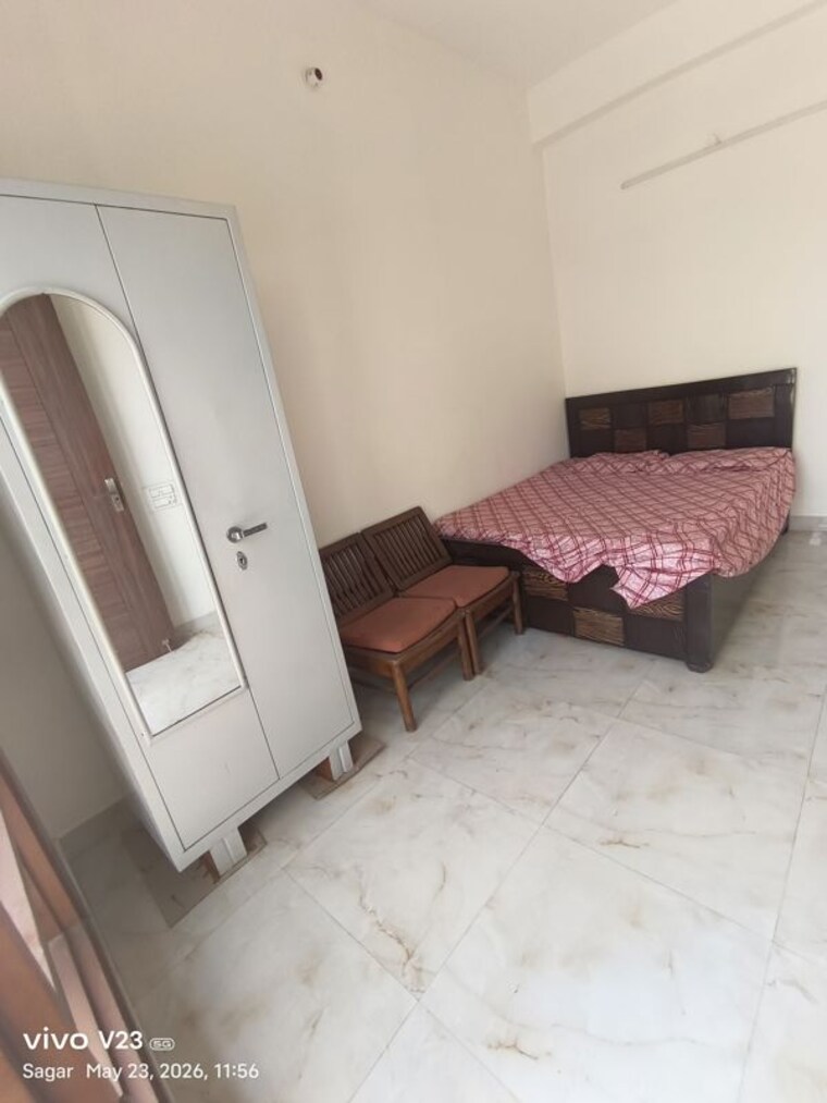 Living Room, sector 82 1 RK 450 Sq.Ft. Builder Floor In Sector 82 Noida 10433302
