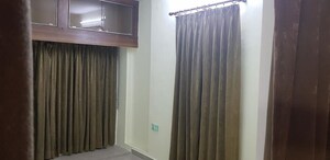Bedroom in 3 BHK Builder Floor at Dlf Cyber City – for Rent