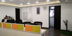  Office Space For Rent in South Tukoganj