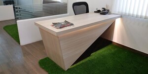 Furnished Amenities in  Office Space at South Tukoganj – for Rent