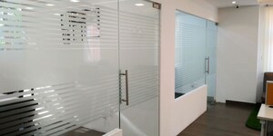 Furnished Amenities in  Office Space at South Tukoganj – for Rent