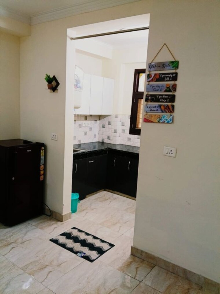 Team Area, sector 45 1 Bedroom 1200 Sq.Ft. Builder Floor In Sector 45 Gurgaon 10433292