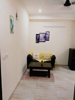 1 BHK + Pooja Room 1200 Sq.Ft. Builder Floor in Sector 45
