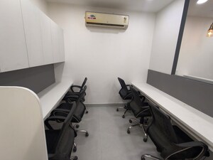 Team Area in  Office Space at Netaji Subhash Place – for Rent