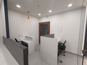 Team Area in  Office Space at Netaji Subhash Place – for Rent