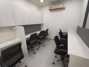 Team Area in  Office Space at Netaji Subhash Place – for Rent