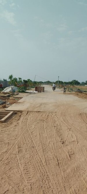 Plot Area in  Plot at Adore Smart City, Sector 97 – for Sale