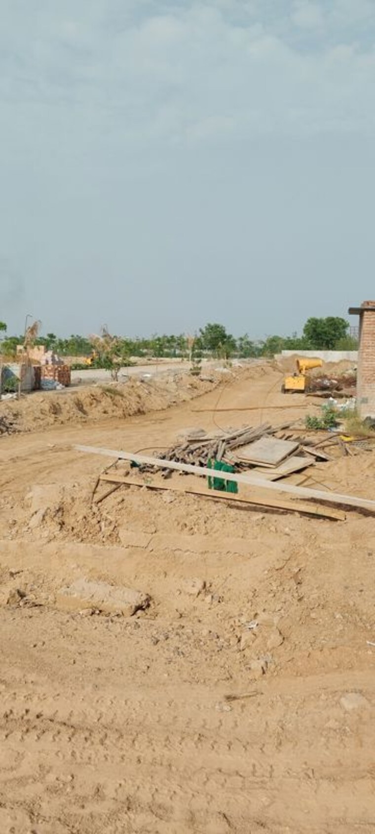 undefined, adore-smart-city  150 Sq.Yd. Plot In Sector 97 Faridabad 10433295