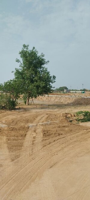 Plot Area in  Plot at Adore Smart City, Sector 97 – for Sale
