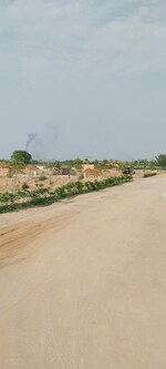 150 Sq.Yd. Plot in Adore Smart City