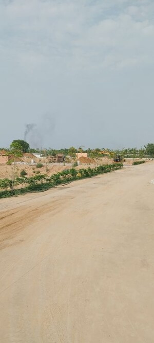  Plot For Sale in Adore Smart City, Sector 97