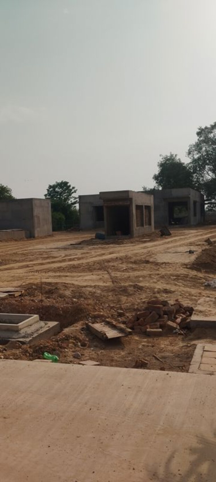 undefined, adore-smart-city  150 Sq.Yd. Plot In Sector 97 Faridabad 10433295