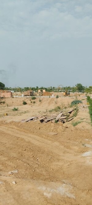 Plot Area in  Plot at Adore Smart City, Sector 97 – for Sale