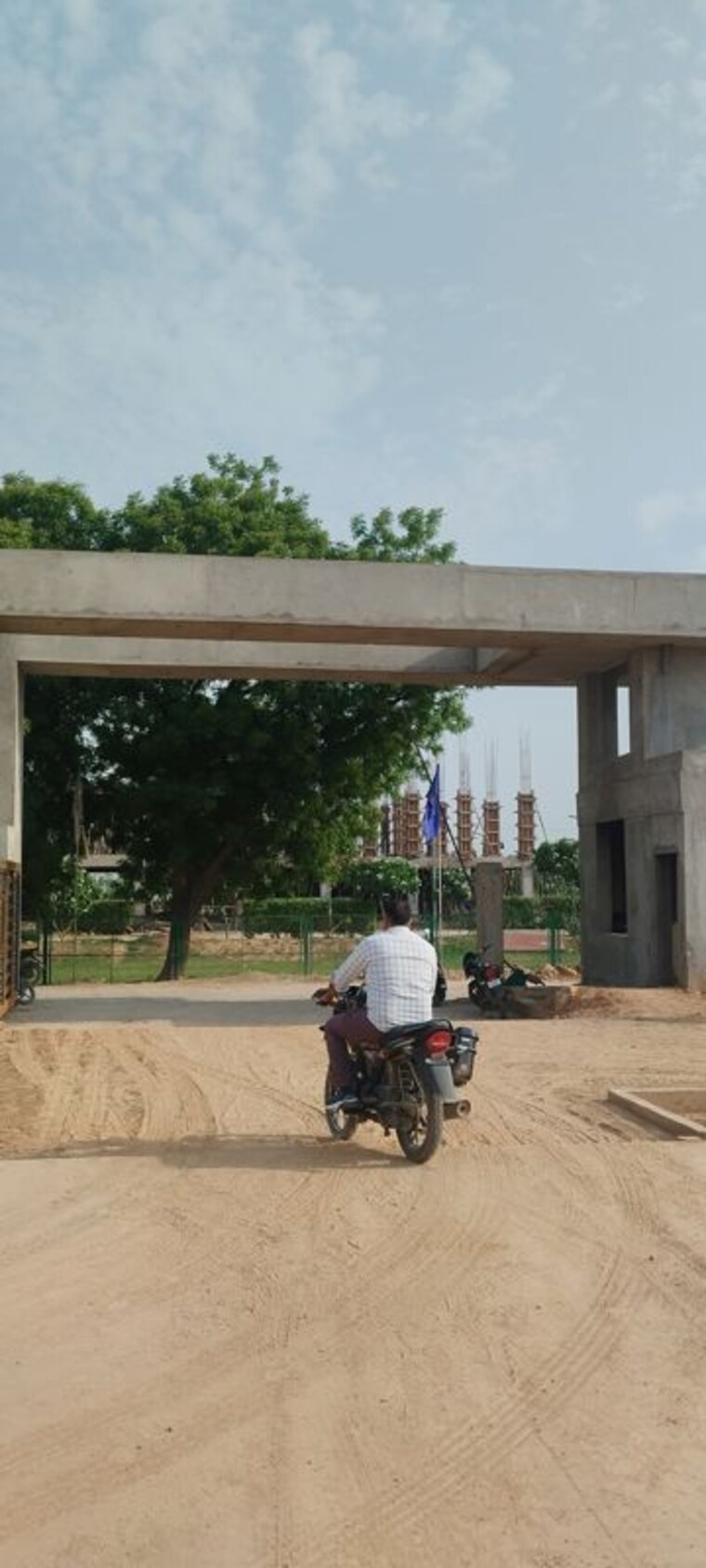 undefined, adore-smart-city  150 Sq.Yd. Plot In Sector 97 Faridabad 10433295