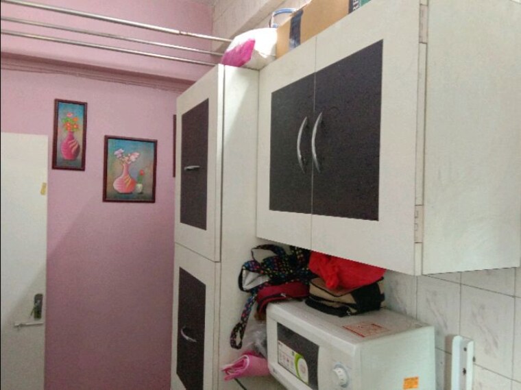 undefined, sandesh nagar 1.5 Bedroom 890 Sq.Ft. Apartment In Sandesh Nagar Mumbai 10433327