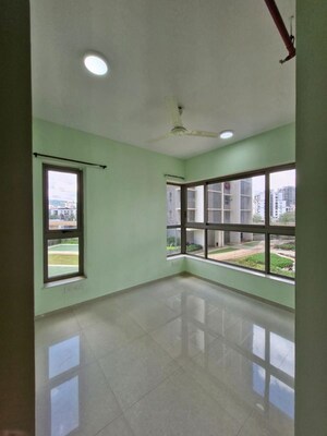 1.5 BHK Apartment For Rent in Kalpataru Paramount A, Kapur Bawdi