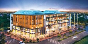  Shop For Sale in Jaypee Cypress Court, Jaypee Greens