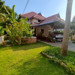 2 BHK + Pooja Room,Servant Room,Study Room 1750 Sq.Ft. Independent House in Punkunnam