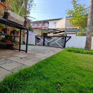 2 BHK Independent House – Garden View at Punkunnam - for Sale