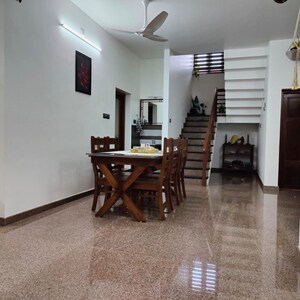 Gym in 2 BHK Independent House at Punkunnam – for Sale