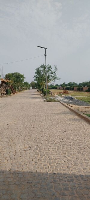  Plot For Sale in Adore Smart City, Sector 97