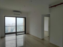 2 BHK + Basement Apartment For Rent in Kanakia Silicon Valley