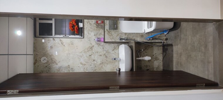 Bathroom, legacy-imperial 2 Bedroom 820 Sq.Ft. Apartment In Kiwale Pune 10425274