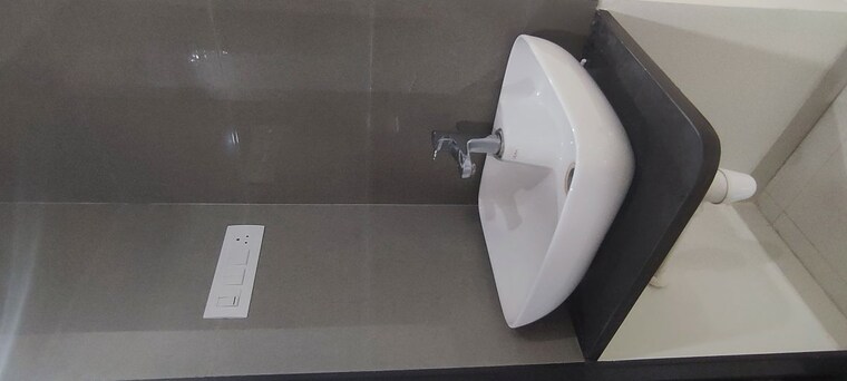 Bathroom, legacy-imperial 2 Bedroom 820 Sq.Ft. Apartment In Kiwale Pune 10425274