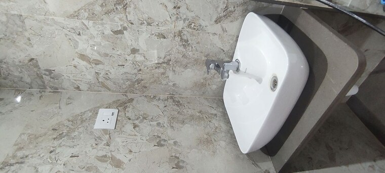 Bathroom, legacy-imperial 2 Bedroom 820 Sq.Ft. Apartment In Kiwale Pune 10425274