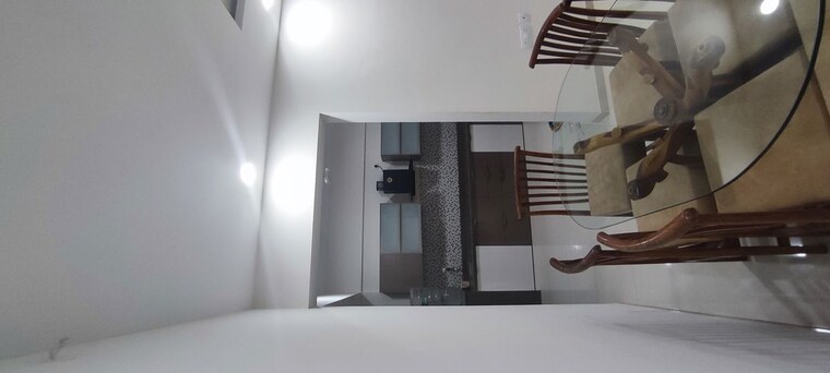 Dining area, legacy-imperial 2 Bedroom 820 Sq.Ft. Apartment In Kiwale Pune 10425274