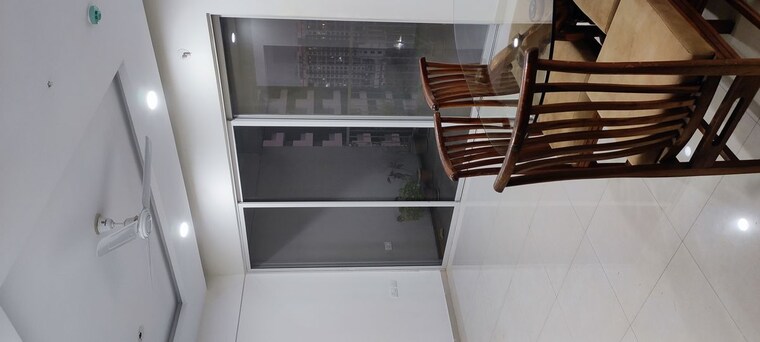 Dining area, legacy-imperial 2 Bedroom 820 Sq.Ft. Apartment In Kiwale Pune 10425274