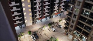 2 BHK Apartment – Exterior View View at Legacy Imperial, Kiwale - for Rent