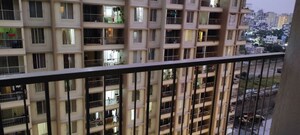 2 BHK Apartment – Exterior View View at Legacy Imperial, Kiwale - for Rent