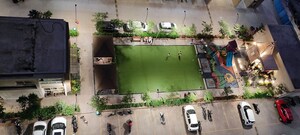 Master Plan in 2 BHK Apartment at Legacy Imperial, Kiwale – for Rent