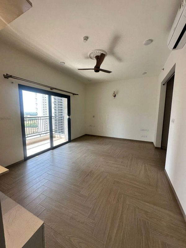 3.5 BHK 4686 Sq.Ft. Apartment in Sobha City Gurgaon