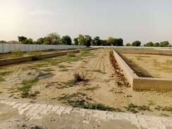 Plot For Sale in Gwalior Road