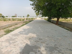   Plot at Gwalior Road – for Sale